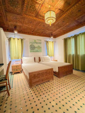 Desert Villa Boutique Hotel Merzouga
